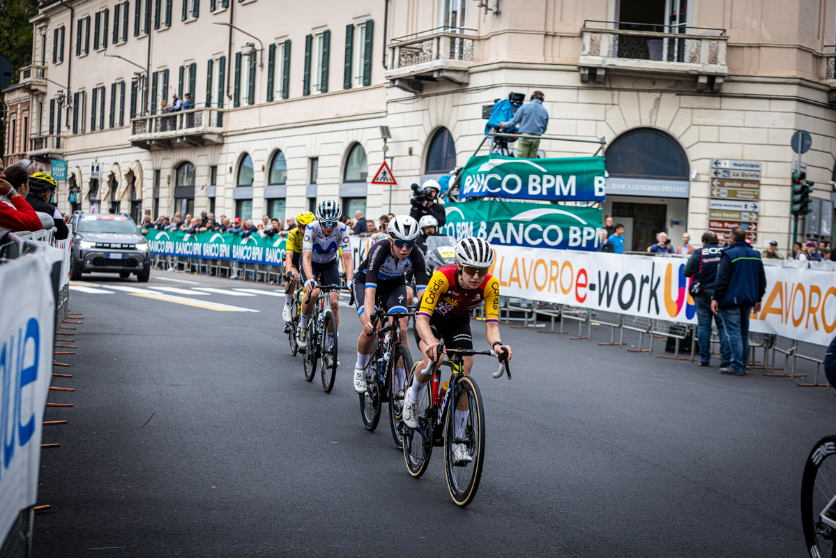 6^ Tre Valli Varesine Women’s Race (8)